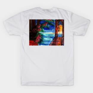 Venice in Summer T-Shirt